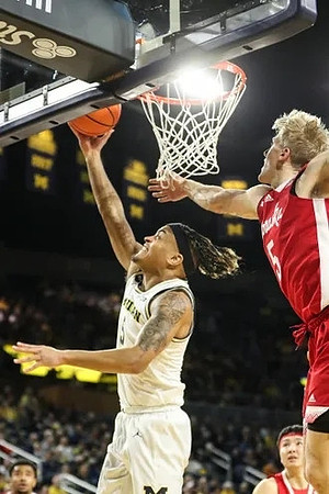 Terrance Williams II (5)