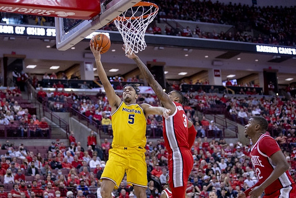 Terrance Williams II (5)