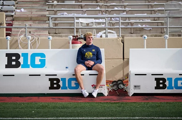 Davis Warren (16)