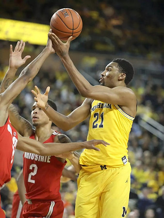 Zak Irvin (21)