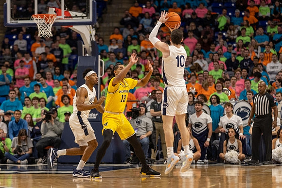 Jett Howard (13)