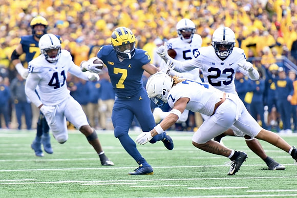Donovan Edwards (7)