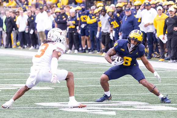 Tyler Morris (8)