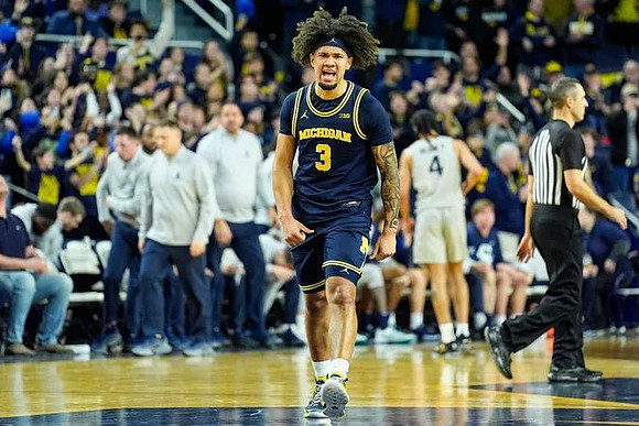Tre Donaldson (3)