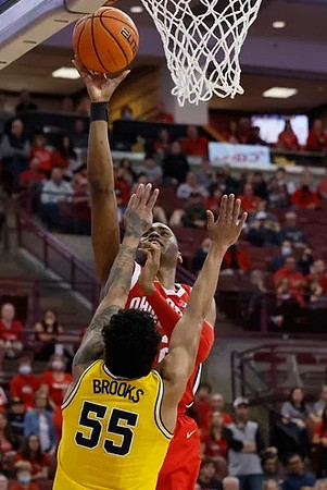Eli Brooks (55)