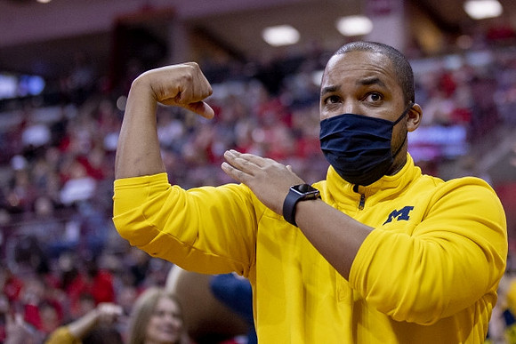 Michigan Team