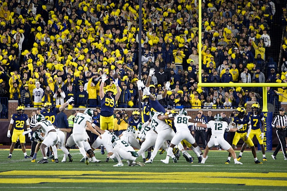 Quinten Johnson (28), Jimmy Rolder (30), Mason Graham (55), and Makari Paige (7)