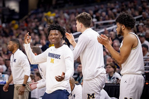 Michigan Team