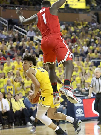 D.J. Wilson (5)