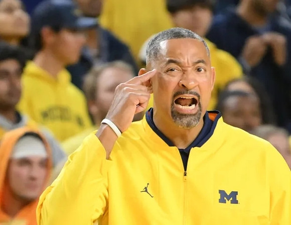 Juwan Howard