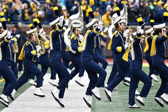 Michigan Band
