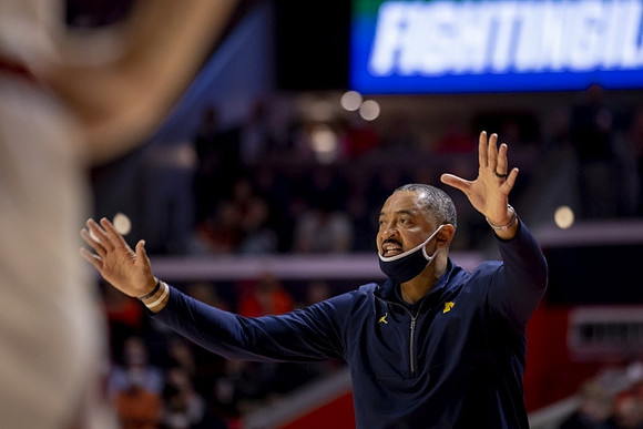 Juwan Howard