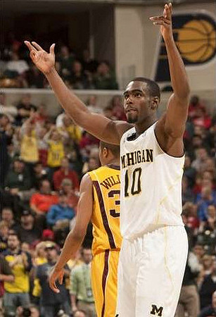 Tim Hardaway Jr. (10)