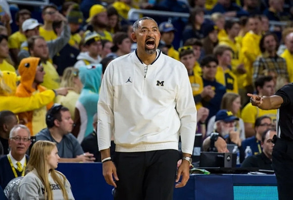 Juwan Howard