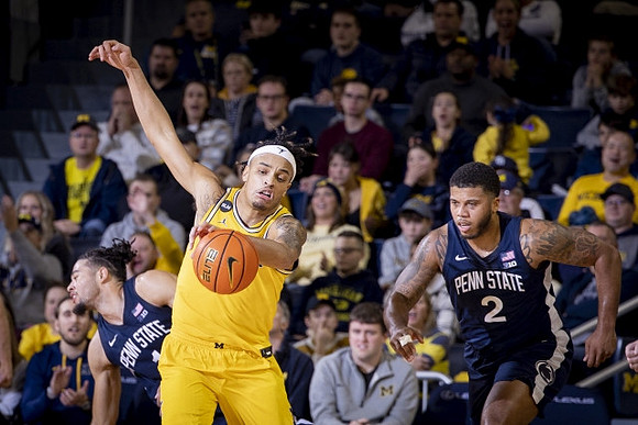 Terrance Williams II (5)