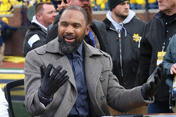 Charles Woodson