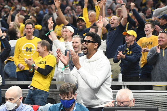 Jalen Rose