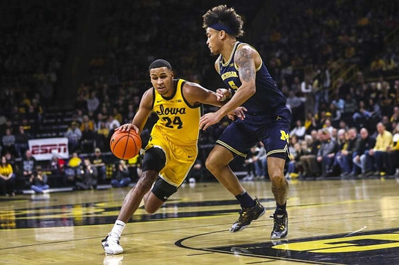 Terrance Williams II (5)