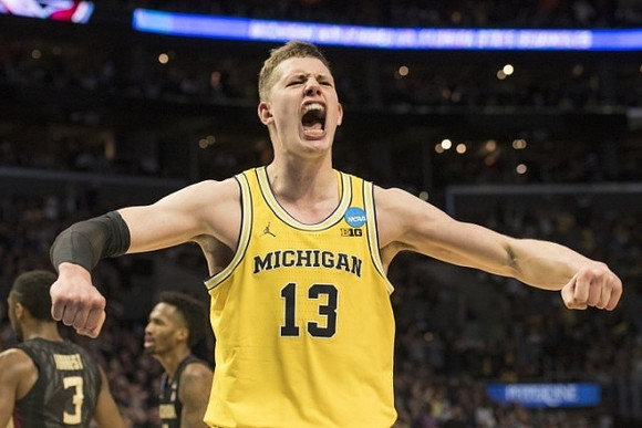 Moritz Wagner (13)