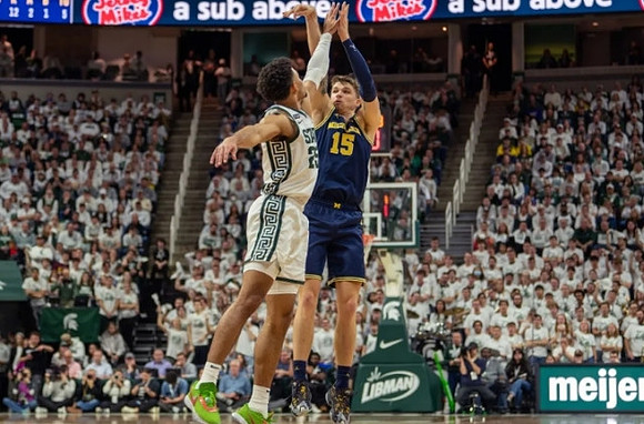 Joey Baker (15)