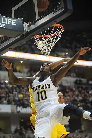 Tim Hardaway Jr. (10)