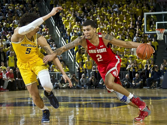 D.J. Wilson (5)