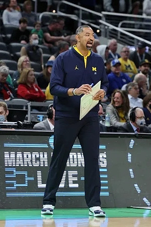 Juwan Howard