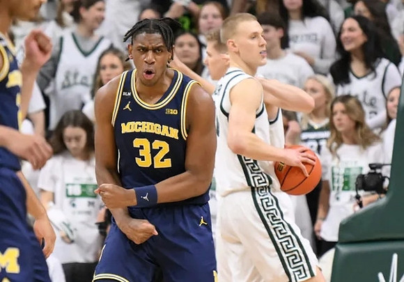 Tarris Reed Jr. (32)