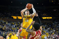 Joey Baker (15)