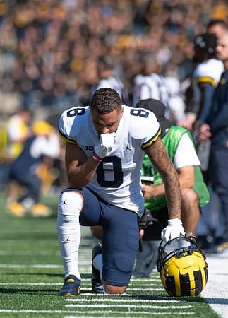Ronnie Bell (8)