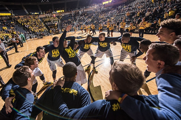 Michigan Team
