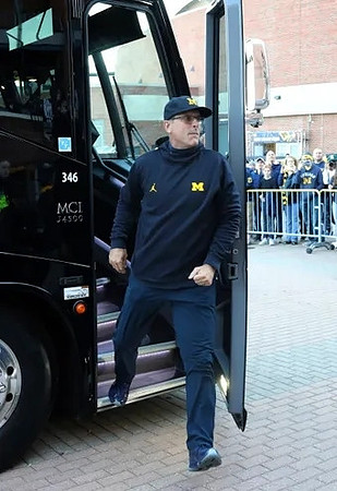 Jim Harbaugh