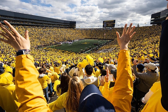 Michigan Stadium