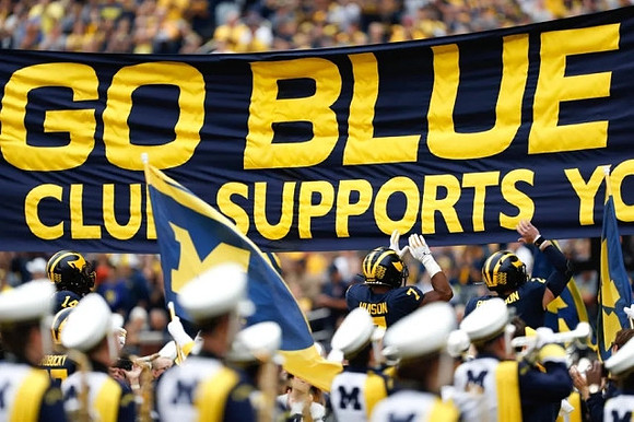 Michigan Team