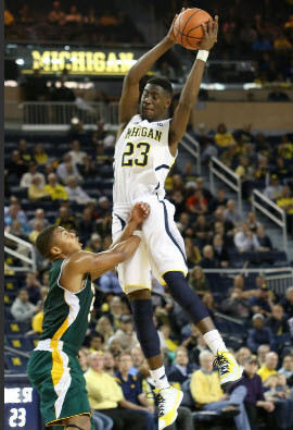Caris LeVert (23)