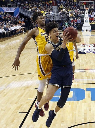D.J. Wilson (5)