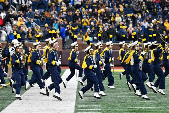 Michigan Band
