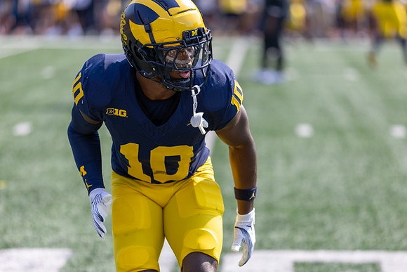 Zeke Berry (10)