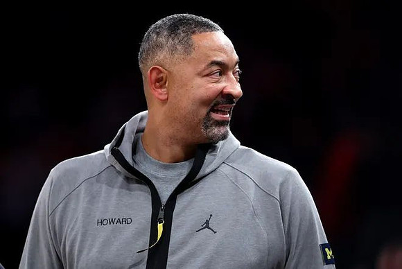 Juwan Howard