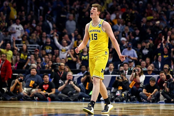 Jon Teske (15)