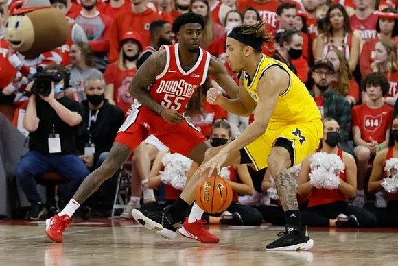 Terrance Williams II (5)