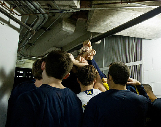 Michigan Team