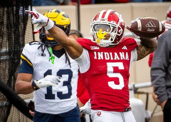 Wesley Walker (13)