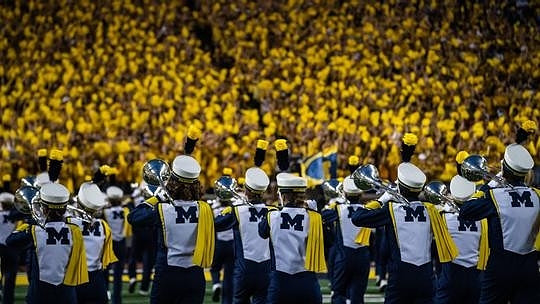 Michigan Band