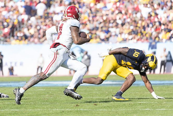 Zeke Berry (10)