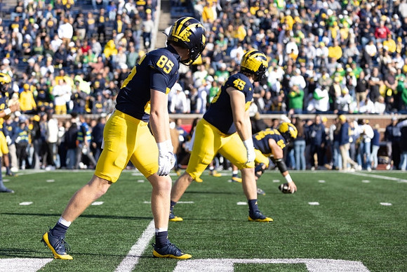 Drew Hickmott (85), Noah Howes (45), and Dale Chesson (84)