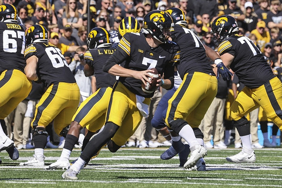 Kinnick Stadium