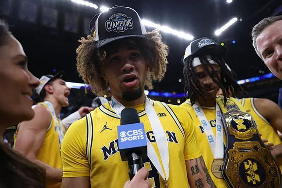 Michigan Team