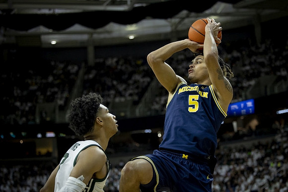 Terrance Williams II (5)