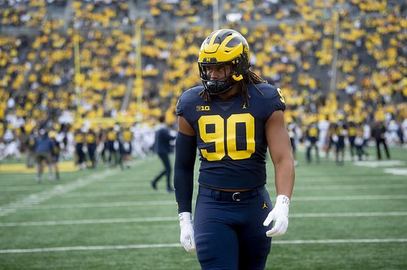 Mike Morris (90)